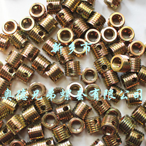 惠州307型自攻丝套