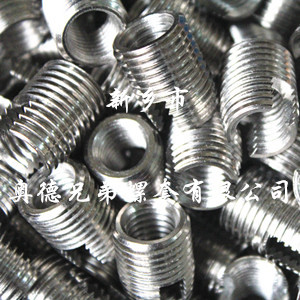 惠州ENTS自攻螺套