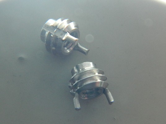 惠州美标插销螺套