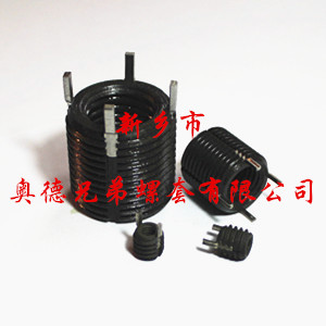 惠州碳钢插销螺套