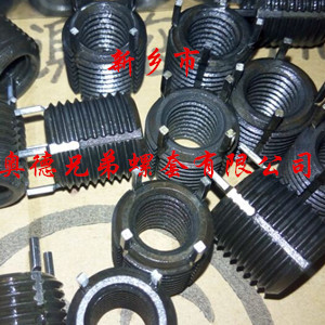 惠州加强型键销螺套