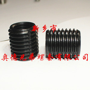 惠州超重型键销螺套